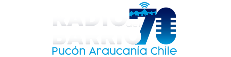 Radio del barrio 70 Pucón, La Araucanía