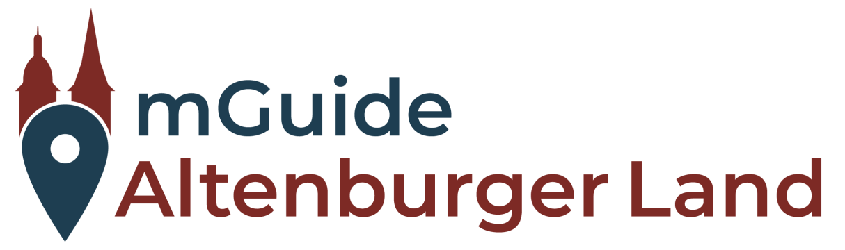 Locations of Altenburg