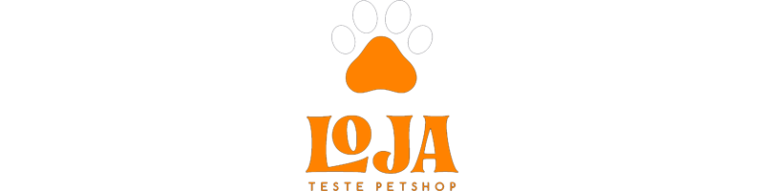 Loja Teste Petshop
