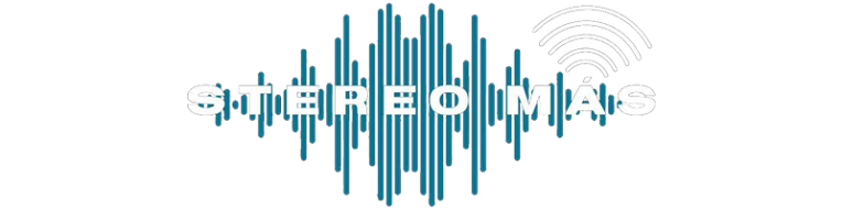 Stereo Mas