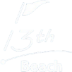 13th Beach