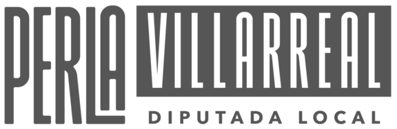 Perla Villarreal | Diputada Local en Nuevo León