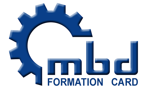 MBD Formation Card