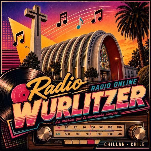 Radio Wurlitzer