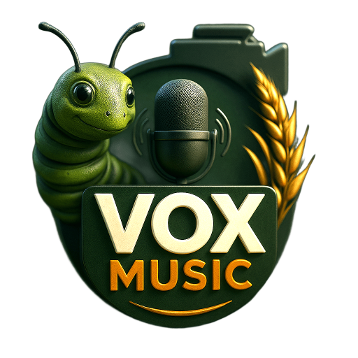 Rádio Vox Music