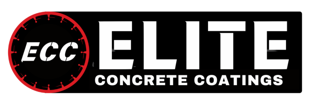 Elite Concrete Coatings