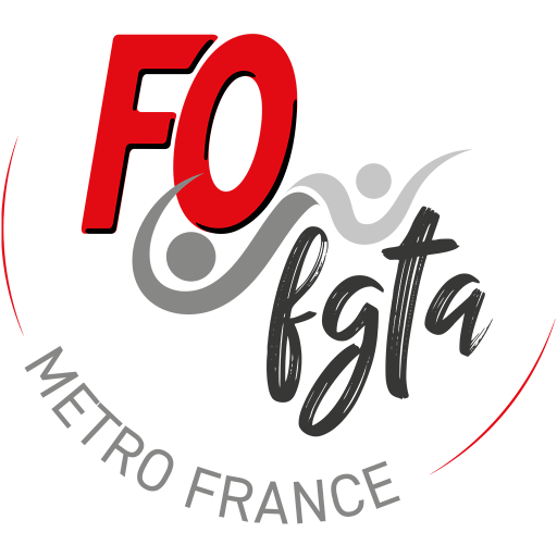 SYNDICAT FO METRO FRANCE