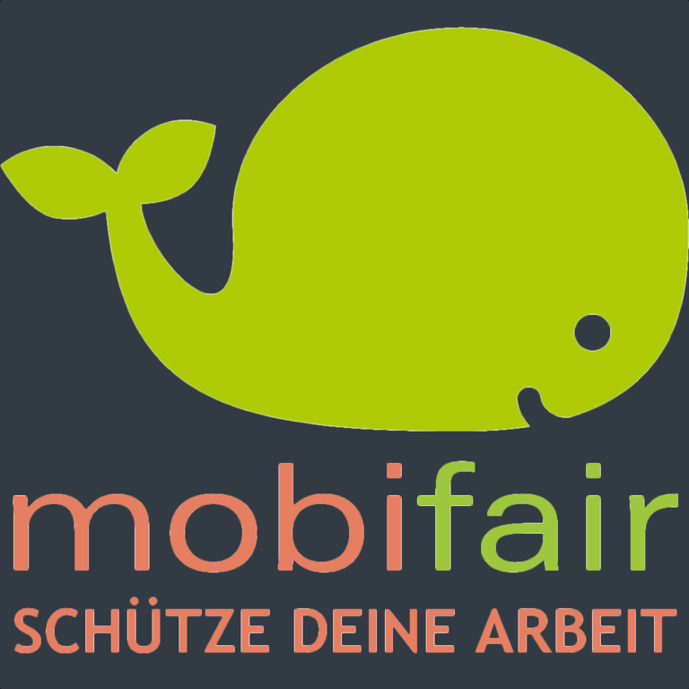 mobifair meldeapp