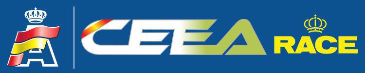 CEEA RACE › Campeonato de España de ECO-Rallyes de Energías Alternativas › RFEDA | Página Oficial