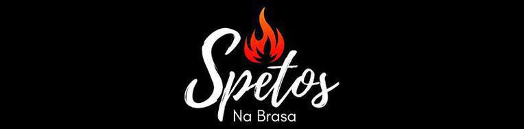 Spetos na Brasa