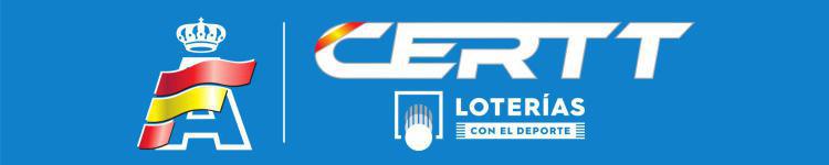 Campeonato de España de Rallyes Todo Terreno - CERTT Loterías › RFEDA | Página Oficial