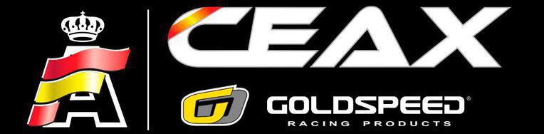 Campeonato de España de Autocross - CEAX Goldspeed › RFEDA | Página Oficial
