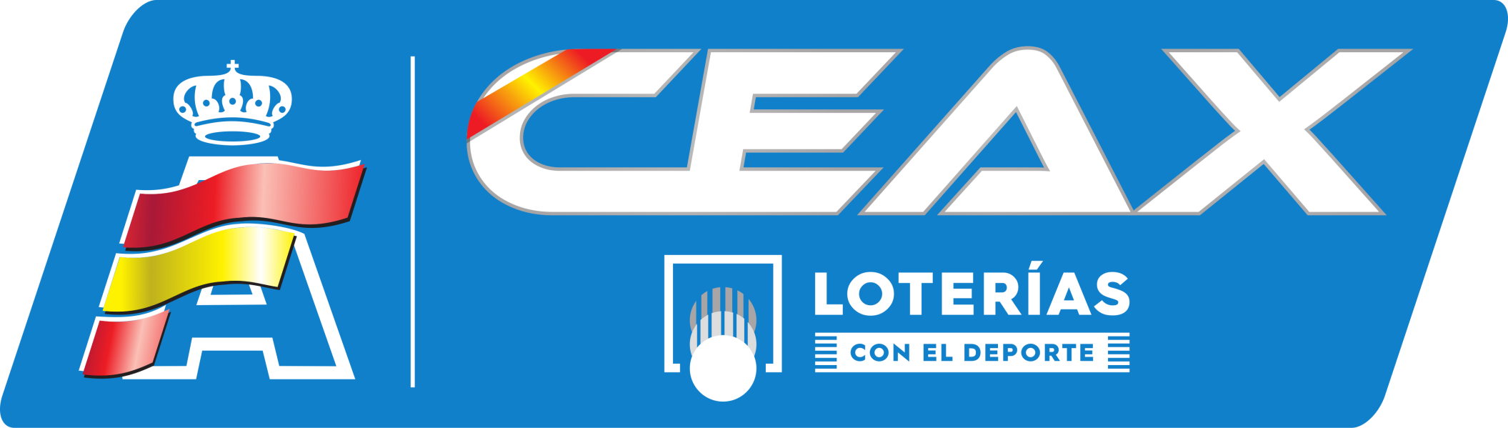 Noticias › CEAX Loterías › RFEDA