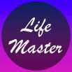 App | Life Master | Accueil