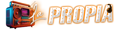 La Propia App