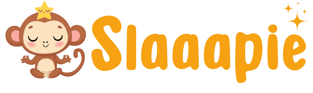 Slaaapie kindermeditaties