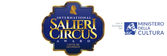 Salieri Circus Award