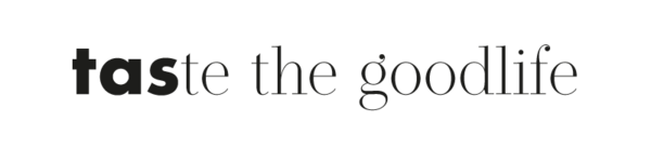 taste the goodlife