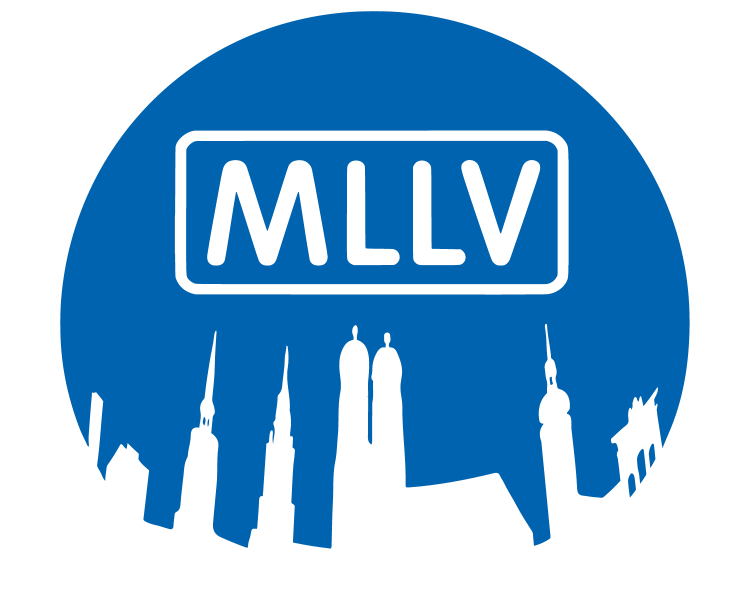 Vorsitzende des MLLV