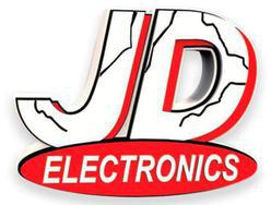 JD Electrónics Tienda en línea