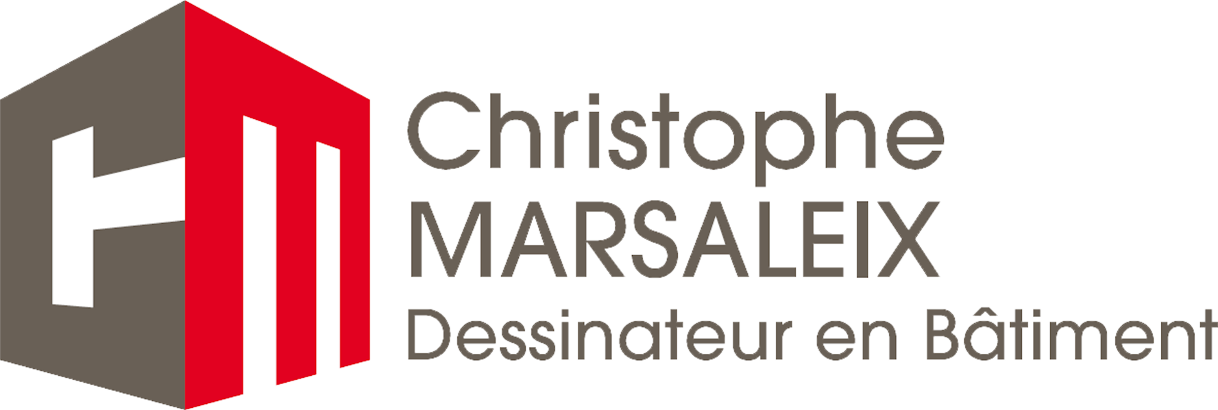 GEDIMAT Béarn Matériaux partenaire de Christophe Marsaleix