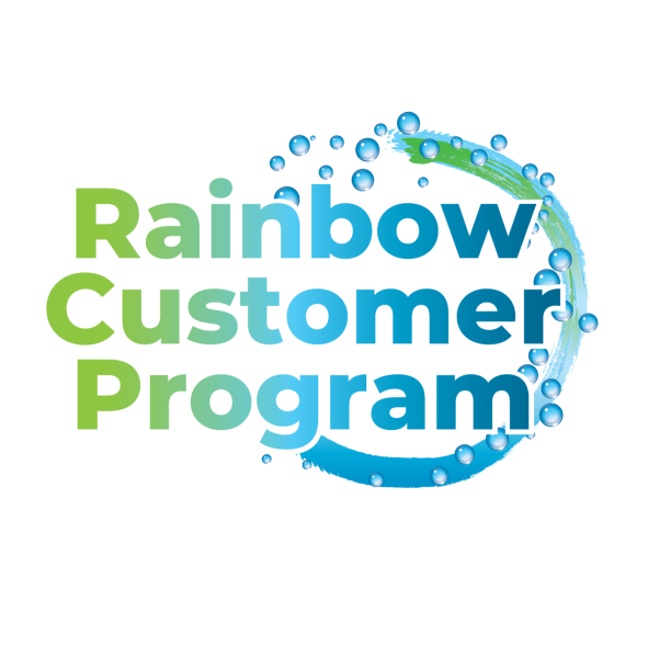 Rainbow Customer Program
