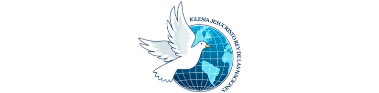 Jesucristo Rey de las Naciones