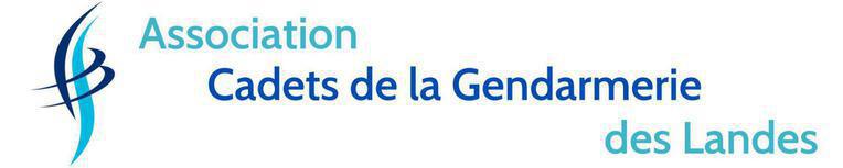 Association Cadets de la Gendarmerie des Landes