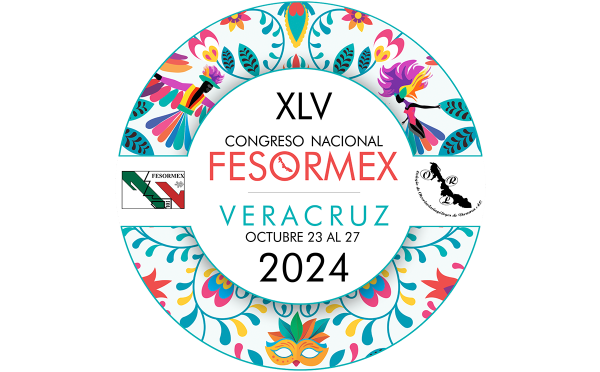 Congreso Fesormex 2024
