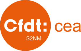 CFDT CEA
