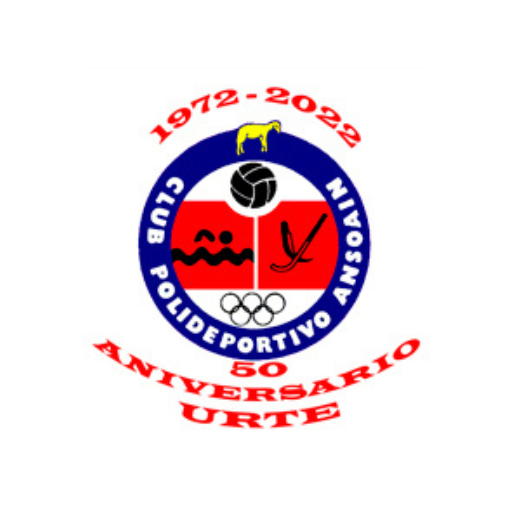Club Polideportivo Ansoaín, escuelas y clubes deportivos en Ansoáin