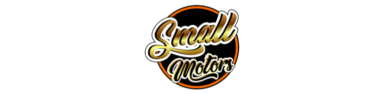 Small Motors