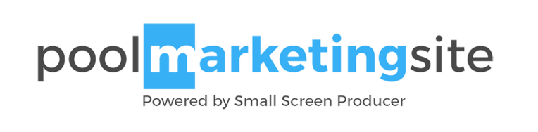 Pool Marketing Site