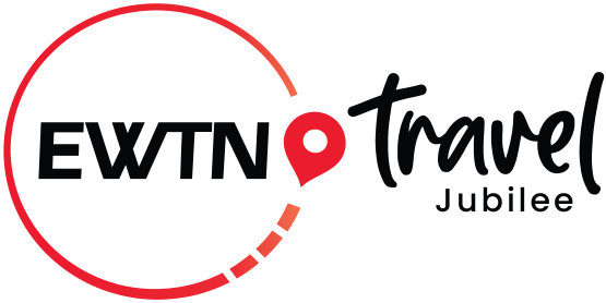 EWTN Travel Jubilee App