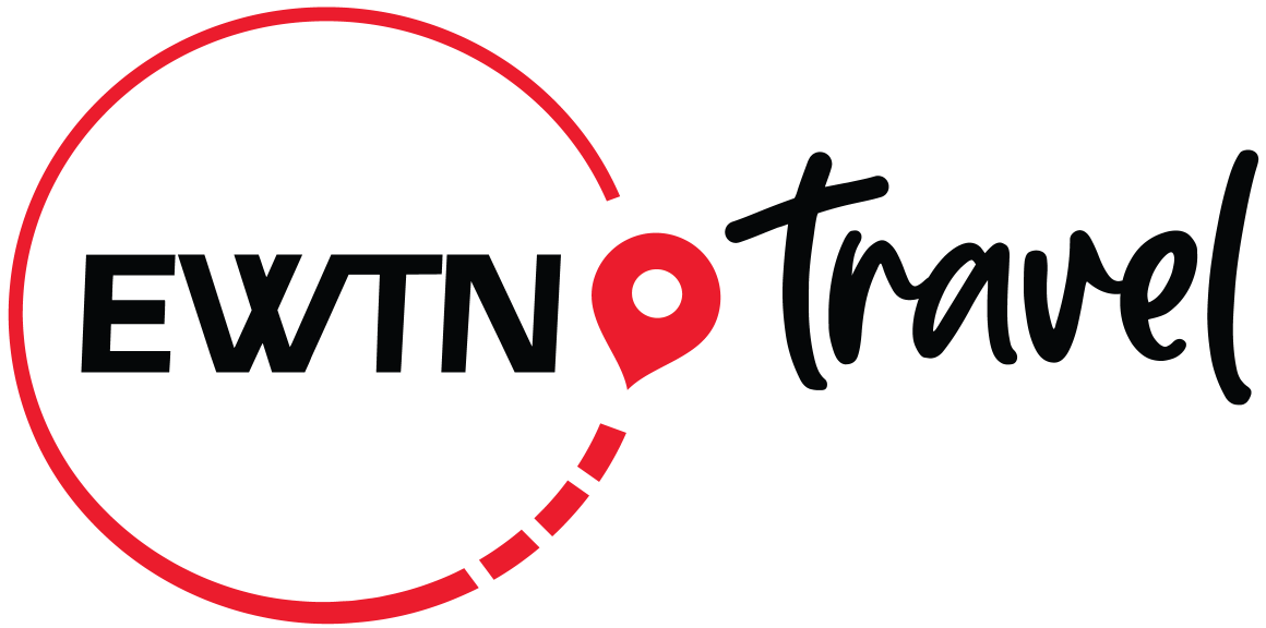 EWTN Travel App