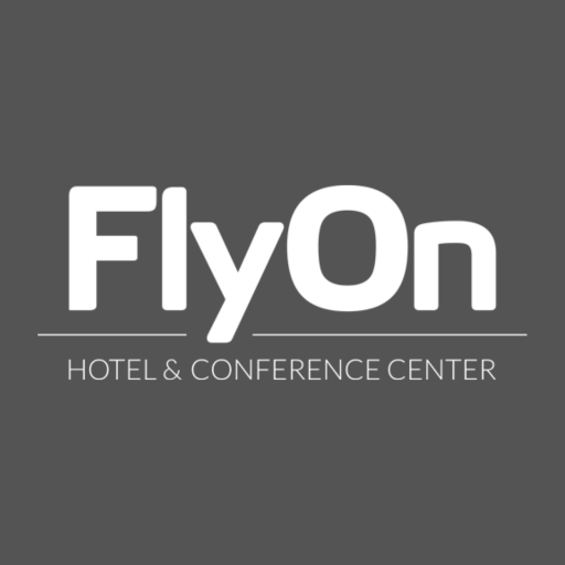 Flyon hotel the services inside outside your hotel