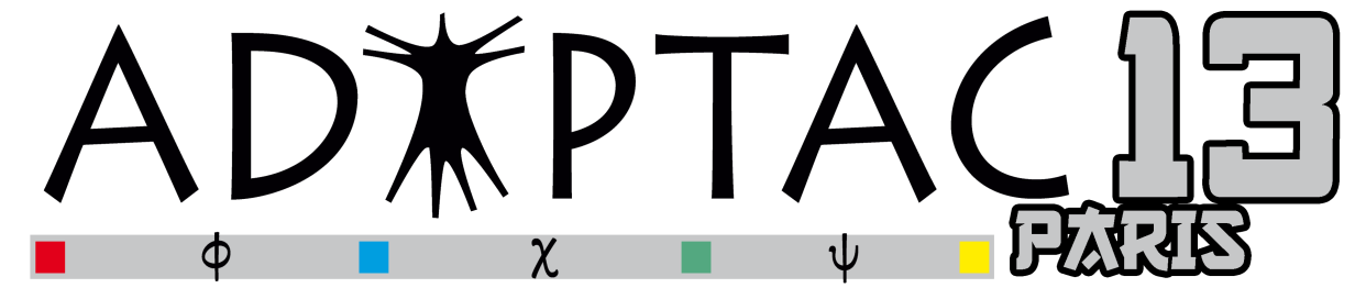 ADAPTAC Paris 13