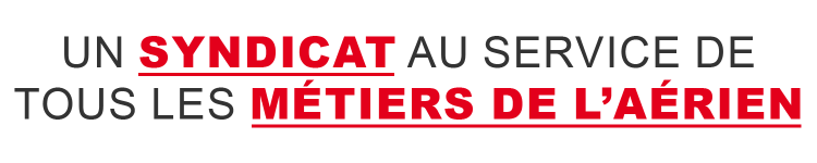 UNSA Aérien