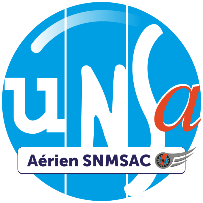 UNSA Aérien