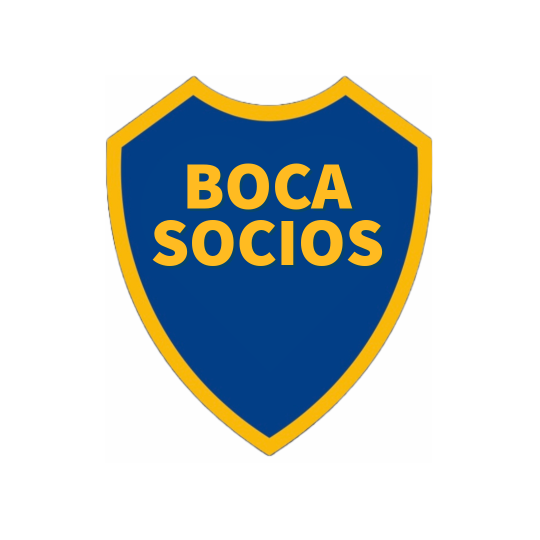 Boca Socios