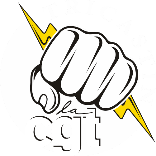 CGT CNPE TRICASTIN