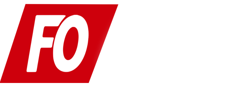 Bienvenue sur l'application FO CEA !!!