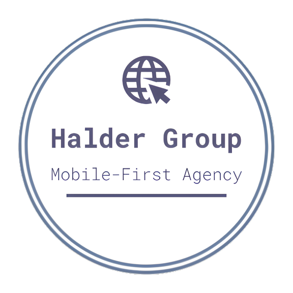 App Development & Reseller | Halder Group