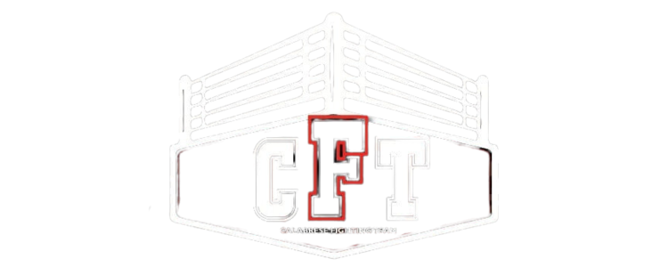 Calabrese Fighting Team - Pugilato a Modica