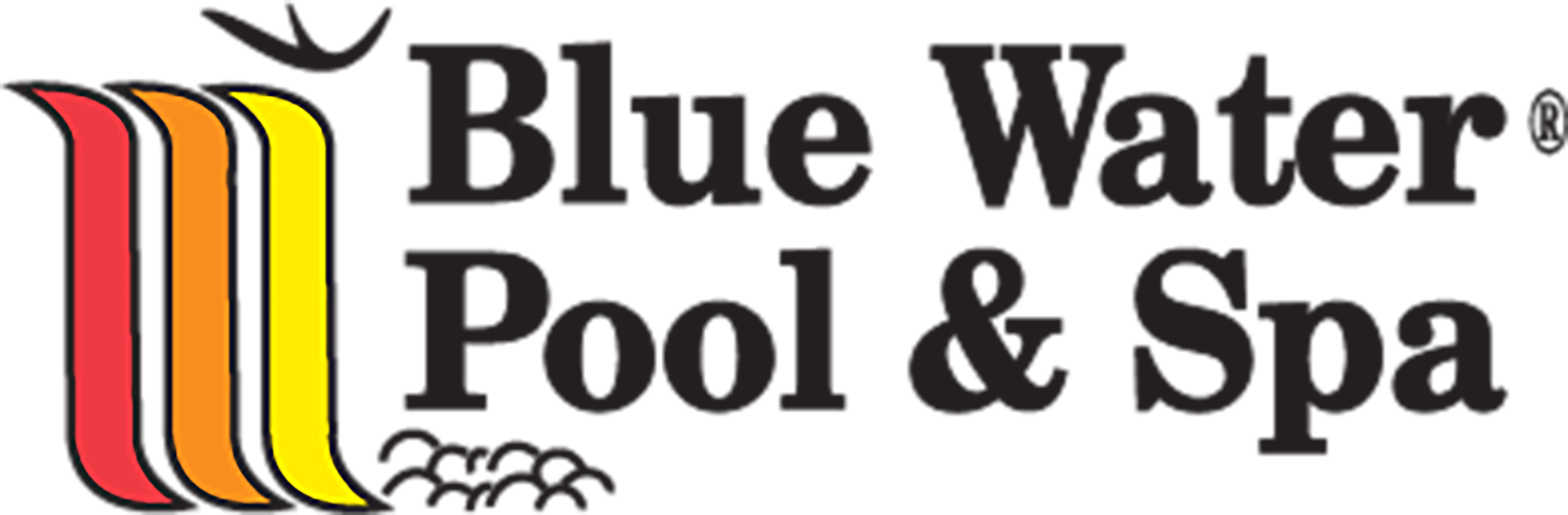 Blue Water Pool & Spa