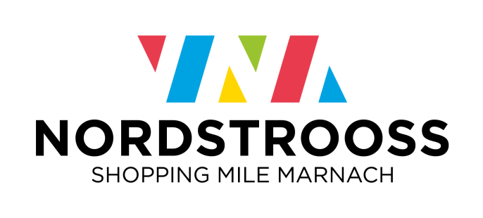 Nordstrooss Shopping Mile Marnach