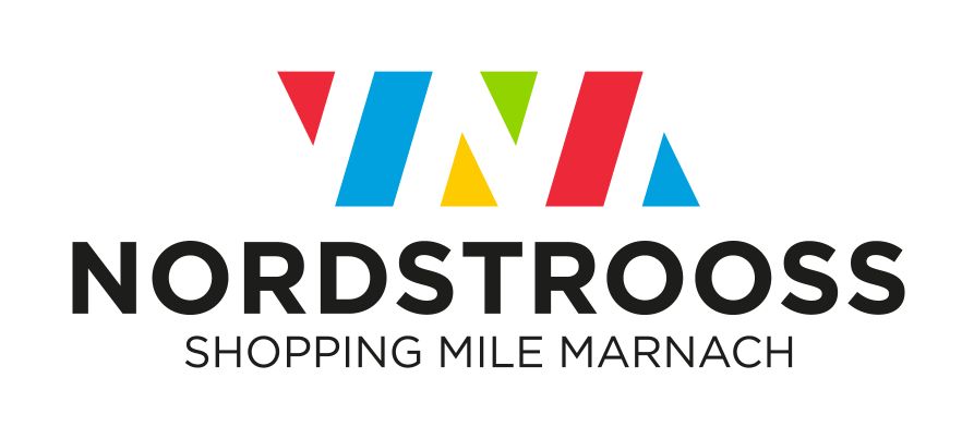 Nordstrooss