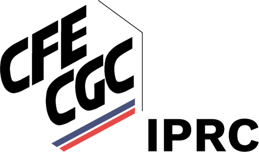 CFE-CGC IPRC