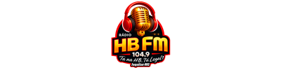 Rádio HB FM 104,9