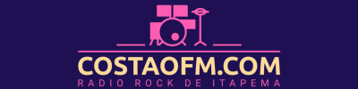 COSTÃO FM | RÁDIO ROCK ITAPEMA